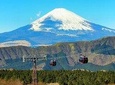 Hakone Full-Day Private Tour By Public Transportation