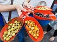 Fes Cultural and Tasting Tour
