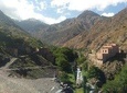 Four Valleys & Atlas Mountains day Trip from Marrakech