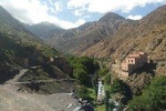 Four Valleys & Atlas Mountains day Trip from Marrakech