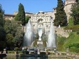 Villa D'Este and Tivoli from Rome SkipTheLine Tickets Included