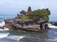 Ubud and Tanah lot Temple Sunset Tour