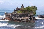 Ubud and Tanah lot Temple Sunset Tour