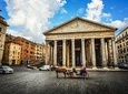 What Emperor Hadrian Lost: Audio Walk of Ancient Rome by Antinous the Tour Ghost