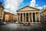 What Emperor Hadrian Lost: Audio Walk of Ancient Rome by Antinous the Tour Ghost