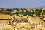 2-Day Quick Golden Triangle Tour :Taj Mahal Agra and Jaipur 