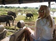 Private Tour: Udawalawe National Park Safari