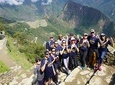 Inca Trail to Machu Picchu - One Day! - Glamping Service
