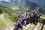 Inca Trail to Machu Picchu - One Day! - Glamping Service