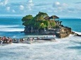 Ubud and Tanah Lot Temple Tour
