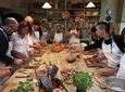 Cooking Classes and Traditional food tasting in Tirana