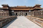 Hue City Discovery Tour from Danang Including Lunch