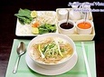 Hanoi Food Private Tour