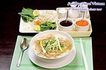 Hanoi Food Private Tour