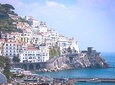 Tour of Pompeii & Amalfi Coast with Skip the Line & Pick Up from Salerno Port