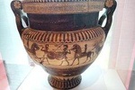 Pompeii and Herculaneum Skip-The-Line with Lunch and Wine Tasting from Rome