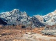 Annapurna Base Camp Trek