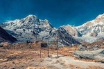 Annapurna Base Camp Trek