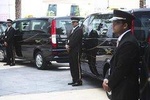 Hourly Transportation for small groups in Panama - Tour, Layover or Business