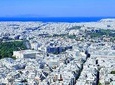 Athens city private tour