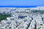 Athens city private tour