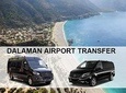 Dalaman Airport DLM Transfers to Sarigerme Hotels