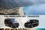 Dalaman Airport DLM Transfers to Sarigerme Hotels