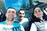 All Belgrade Car Tour