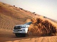 Dubai 6-Hour Desert Safari Tour With Private Car