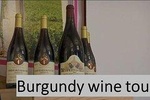 BURGUNDY : Unique Wine Tour from PARIS (Day-trip by TGV - High-speed train)