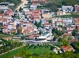 Cruiser Taxi Medugorje and Mostar Tour