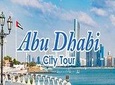Full Day Abu Dhabi City Tour