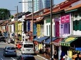 Big Little India Walking Audio Tour