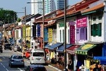 Big Little India Walking Audio Tour