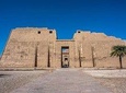 From Marsa Alam Habu Temple & Valley Of The Queens