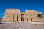 From Marsa Alam Habu Temple & Valley Of The Queens