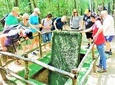 Cu Chi Tunnels - half day tour