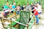 Cu Chi Tunnels - half day tour