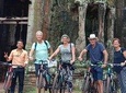 Angkor Wat Full Day Bike Tour Small Circuit