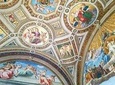 Skip-the-line Vatican Tour with Sistine Chapel Raphael Rooms & St Peter Basilica