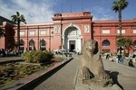 Private Tour to Pyramids, Sphinx, Sakkara, and Memphis
