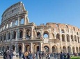 Skip-the-line Esclusive Private Tour of Rome Colosseum Forums & City Highlights