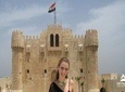 Private Tour to Alexandria from Cairo by Car
