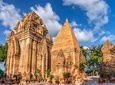 Private Nha Trang Half Day City Tour
