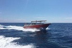 Private Custom Island Hopping Speedboat Tour from Hvar