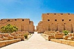Backge hot air ballon & Private Luxor East & West Banks Day tour with Lunch