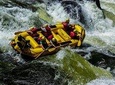 Raft the Zambezi
