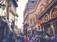 3 Days 2 Nights Old Cairo History