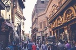 3 Days 2 Nights Old Cairo History