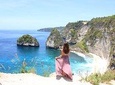 Nusa Penida Instagram Tour: The Most Famous Spots (Private All-Inclusive)